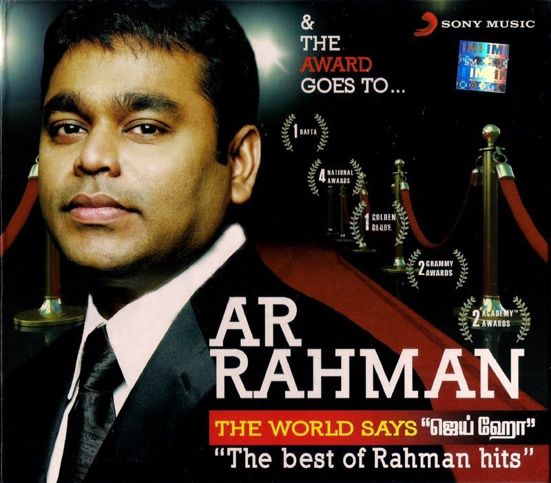 ar rahman songs tamil mp3